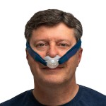 Optipillows EPAP Mask